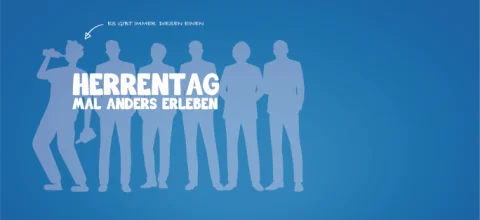Gutschein Herrentag Gutschein - Boot mieten